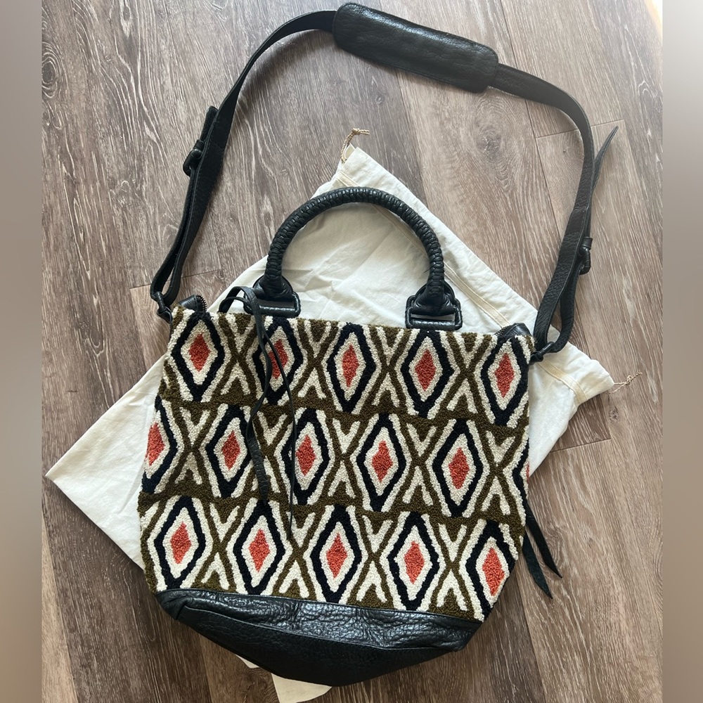 Cleobella Layla Weekender (smaller version)